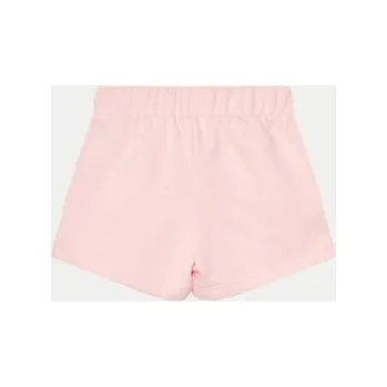 Pánské kraťasy Gap Sportovní kraťasy 890659 Růžová Regular Fit 4Y