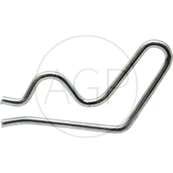 Příslušenství k pile Pružina západky startéru pro Stihl, na typy 08 S, 038, 041, 042 AV, 045, 048, 050, 051, 056, 070, 076, BT 360, FS 410, TS 08, TS 350, TS 360, TS 460, TS 510, TS 760