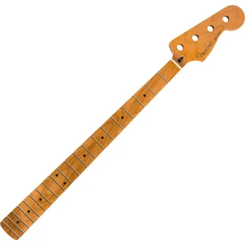 Fender Jazz Bass Javor 20 Baskytarový krk (Jako nové)