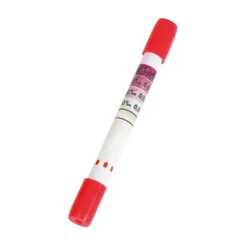 Alkohol tester Automax Alkoholtester trubička