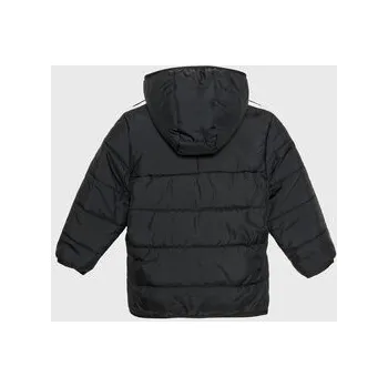 adidas Bunda pro přechodné období adicolor HK7451 Černá Regular Fit 6_9M