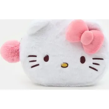 Kosmetická taška Sinsay - Kosmetická taška Hello Kitty - bílá - 491GW-00X - 491GW-00X-ONE