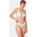 Triumph Podprsenka Push-up Harmony Spotlight 10217429 Bílá 70E