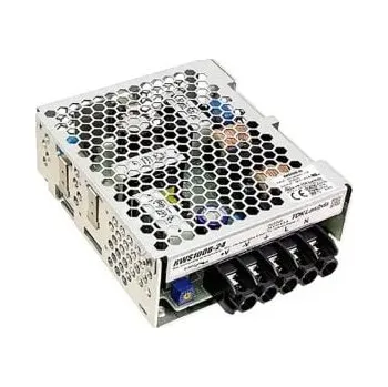 spínaný zdroj Spínaný napájecí zdroj 102W, počet výstupů: 1, výstup: 12V dc 8.5A Ano RWS-B TDK-Lambda