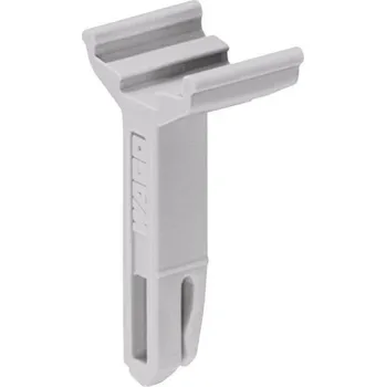 WAGO 2009-192 šedá 1 ks