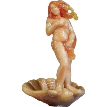 Modelová železnice NOCH H0 Venus natřená, stojící