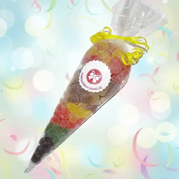 Bonbon Pedro Kornout plný barev 400g