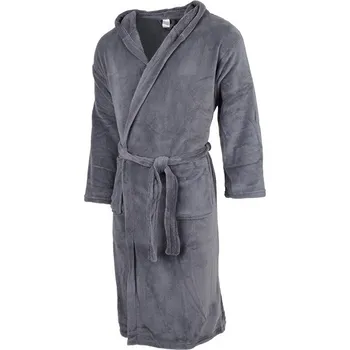 Dámský župan Župan Myšánek šedý S/M