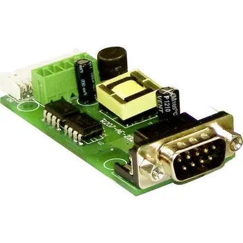 Měřicí kabel Dehner Elektronik CT-201 Dehner elektronika kontrolér CT-201 pro Cotek spínané zdroje AE/AEK série, CT-201, N/A, 1 ks