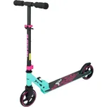 Skládací koloběžka Arcore 3FORCE 145 UNI Černá, Tyrkysová, Růžová