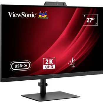 Monitor Viewsonic VG2741V-2K LCD monitor 68.6 cm (27 palec)2560 x 1440 Pixel, 16:9, 4 ms, IPS LCD
