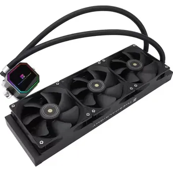 PC ventilátor THERMALRIGHT Frozen Prism 360 černá (FP360 BLACK)