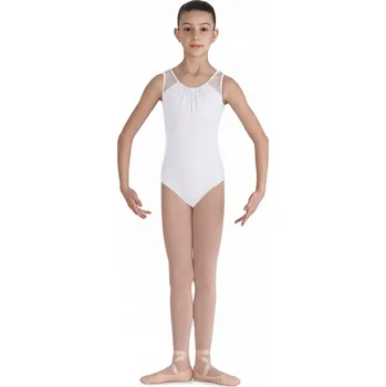 Dívčí oblečení Bloch,Miame CL7905, 128-134