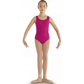 Dívčí oblečení Bloch,Gladiolus CL8835, 128-134