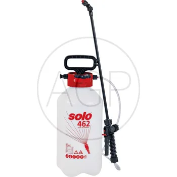 Postřikovač Tlakový rozstřikovač Comfort 462, objem nádrže 7l