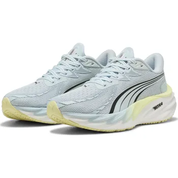 Dámská sportovní obuv Dámské boty PUMA VELOCITY NITRO 4 WNS 311141-07 SEA GLASS/GOLD MOON EU 37,5 (UK 4,5)