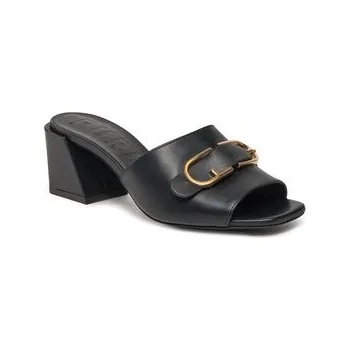 Dámská obuv Nazouváky Furla YH47FOW-BX2680-1257S-1007 Černá 38