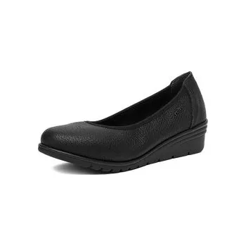 Dámské baleríny Baleríny Rieker CEO-L5360-00 Černá 42