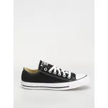 Converse Chuck Taylor All Star Ox (black) 42, černá