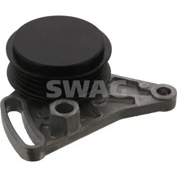 Napínák, žebrovaný klínový řemen SWAG 30 03 0029