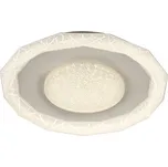 Stropní Svítidlo kulatý Rabalux 48,5 x 9 cm bílý