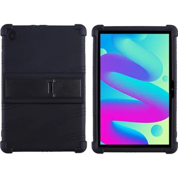 Pouzdro na tablet VSECHNONAMOBIL 133476 WAVE Silikonový obal pro TCL Tab 10 / TCL Tab 10L černý