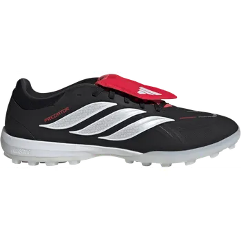 Kopačky Kopačky adidas Predator Pro Fold Over Tongue TF jr7865 Velikost 40 EU | 6,5 UK | 7 US | 24,6 CM