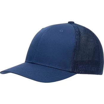 Kšiltovka kšiltovka Oakley Golf Cresting Trucker - Abyss S/M