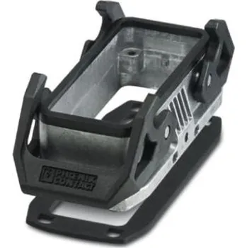 Konektor Pouzdro, řada: HC-STA-B16-BWD-ELC-AL