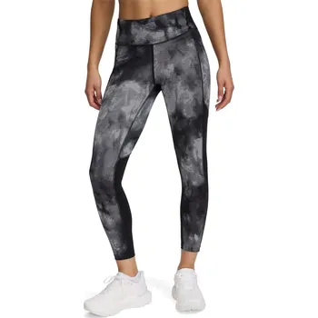 Dámské legíny Legíny Under Armour Black 307133 8 (XS)