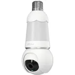 Imou IP kamera Bulb 5MP/ Bulb/ Wi-Fi/ 5Mpix/ objektiv 2,8mm/ 8x digitální zoom/ H.265/ IR až 25m/ CZ app
