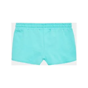 Pánské kraťasy United Colors Of Benetton Sportovní kraťasy 3I1XG900N Modrá Regular Fit 90