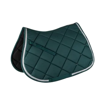 Podsedlová dečka Waldhausen Competition, tmavě zelená, Všestranná