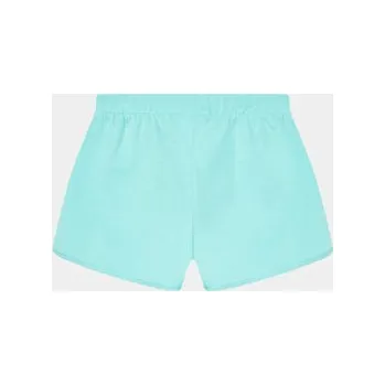 United Colors Of Benetton Sportovní kraťasy 3I1XC901F Modrá Regular Fit 122