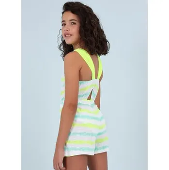 Mayoral Overal 6849 Modrá 14Y