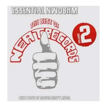 Zahraniční hudba CD Various: Essential Nwobhm Vol. 2