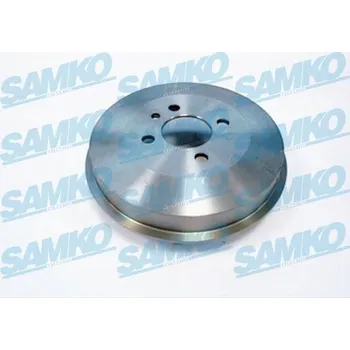 Brzdový buben Brzdový buben Samko S70011