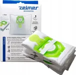 Zelmer ZVCA200B Originální Sáčky 4ks