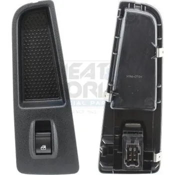 Autoelektrika Spínač, zvedací zařízení oken MEAT & DORIA 26552