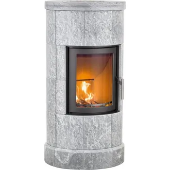 Krbová kamna Scan-Line 10