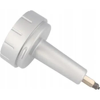 Příslušenství pro kuchyňský robot Hřídel pohonu mixéru pro kuchyňský robot Kenwood KW715664 šedá