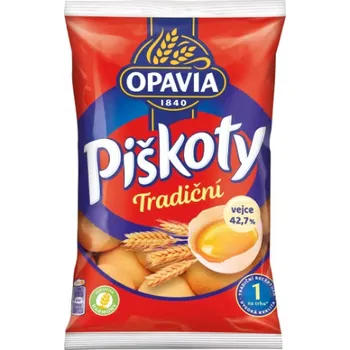 Opavia Dětské piškoty 240 g
