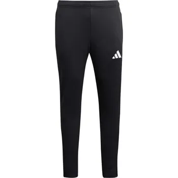 Pánské kalhoty Pánské sportovní kalhoty adidas ENTRADA 26 TRAINING PANT M Černá, Bílá