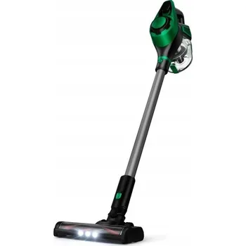 Vysavač Tyčový vysavač ADLER AD 7083 černý