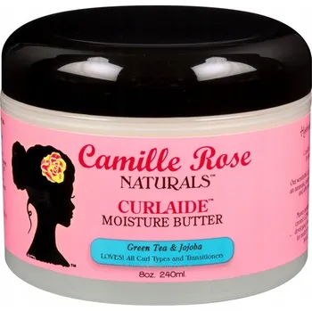Hydratační balzám na vlasy Camille Rose Curlaide 240 ml