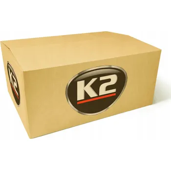 Náplň do chladiče a ostřikovače CHLADICÍ KAPALINA KULER 5L -35°C ČERVENÁ KULER K2