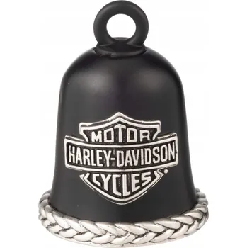 autokoberec Zvonkohra Harley-Davidson Bar & Shield, Dárek
