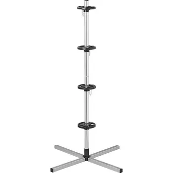 Uskladnění pneumatiky IWH 019064 XXL stojan na pneumatiky