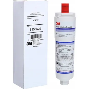 Příslušenství pro lednici Filtr vody do lednice Bosch CS-52