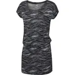 Dámské šaty Hannah ZANZIBA 34 Černá, Šedá